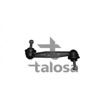 Entretoise/tige, stabilisateur TALOSA 50-09967