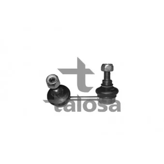 Entretoise/tige, stabilisateur TALOSA OEM 517821
