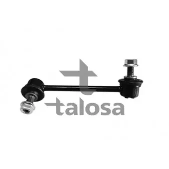 TALOSA 50-10003 - Entretoise/tige, stabilisateur