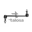Entretoise/tige, stabilisateur TALOSA [50-10110]