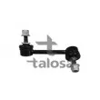 Entretoise/tige, stabilisateur TALOSA [50-10296]