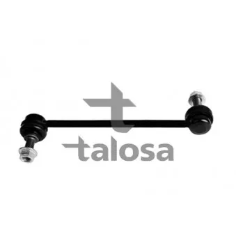 TALOSA 50-10368 - Entretoise/tige, stabilisateur