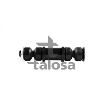 TALOSA 50-10533 - Entretoise/tige, stabilisateur