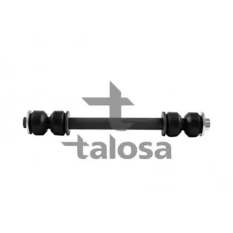 TALOSA 50-10534 - Entretoise/tige, stabilisateur