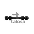TALOSA 50-10536 - Entretoise/tige, stabilisateur