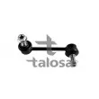 Entretoise/tige, stabilisateur TALOSA [50-10585]