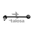 Entretoise/tige, stabilisateur TALOSA [50-10671]