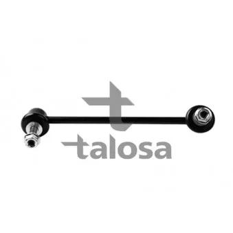 TALOSA 50-10671 - Entretoise/tige, stabilisateur
