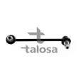 Entretoise/tige, stabilisateur TALOSA [50-10672]