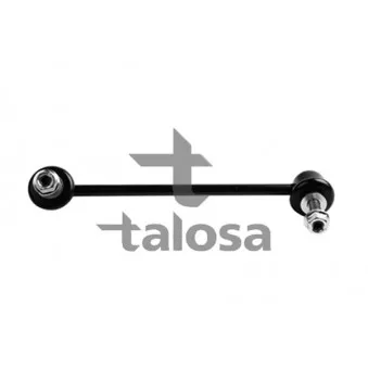 TALOSA 50-10672 - Entretoise/tige, stabilisateur