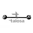 TALOSA 50-11364 - Entretoise/tige, stabilisateur