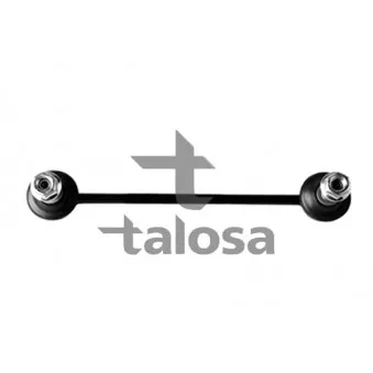 TALOSA 50-11364 - Entretoise/tige, stabilisateur