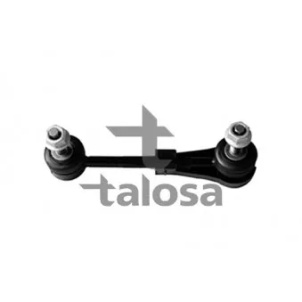 TALOSA 50-11497 - Entretoise/tige, stabilisateur