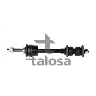 TALOSA 50-11587 - Entretoise/tige, stabilisateur