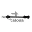 TALOSA 50-11591 - Entretoise/tige, stabilisateur