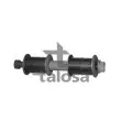 TALOSA 50-11814 - Entretoise/tige, stabilisateur