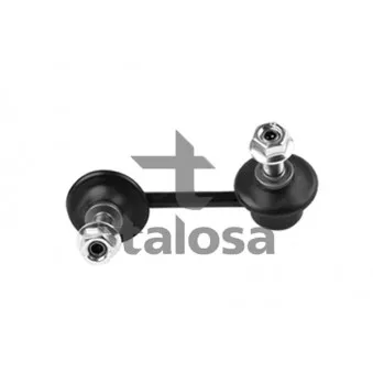 TALOSA 50-11843 - Entretoise/tige, stabilisateur