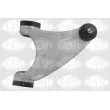 SASIC 9005661 - Triangle ou bras de suspension (train avant)