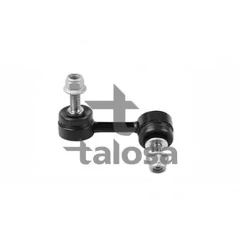 Entretoise/tige, stabilisateur TALOSA [50-12073]