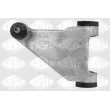 SASIC 9005664 - Triangle ou bras de suspension (train avant)