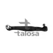Entretoise/tige, stabilisateur TALOSA [50-12569]