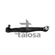 Entretoise/tige, stabilisateur TALOSA [50-12570]