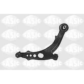 Triangle ou bras de suspension (train avant) SASIC OEM 46545661