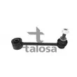 Entretoise/tige, stabilisateur TALOSA [50-13053]