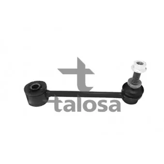 TALOSA 50-13053 - Entretoise/tige, stabilisateur