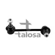 Entretoise/tige, stabilisateur TALOSA [50-13497]