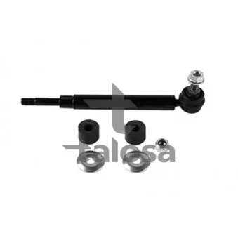 TALOSA 50-13509 - Entretoise/tige, stabilisateur