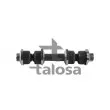 Entretoise/tige, stabilisateur TALOSA [50-13636]