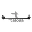 TALOSA 50-13741 - Entretoise/tige, stabilisateur