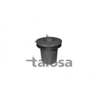 TALOSA 57-00450 - Silent bloc de suspension (train avant)