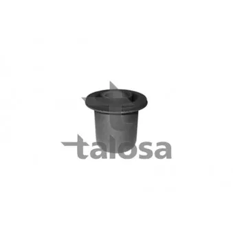 TALOSA 57-00451 - Silent bloc de suspension (train avant)