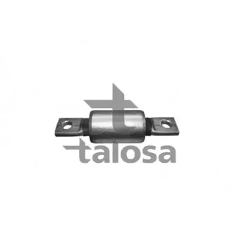TALOSA 57-00584 - Silent bloc de suspension (train avant)