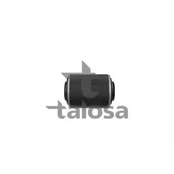 Silent bloc de suspension (train avant) TALOSA [57-00747]