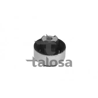 TALOSA 57-01159 - Silent bloc de suspension (train avant)