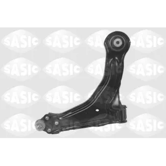 Triangle ou bras de suspension (train avant) SASIC OEM A6383300110