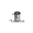 TALOSA 57-01588 - Silent bloc de suspension (train avant)