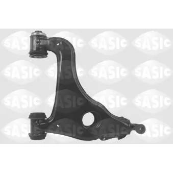 Triangle ou bras de suspension (train avant) SASIC OEM A2103307607