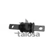Silent bloc de suspension (train avant) TALOSA [57-02435]