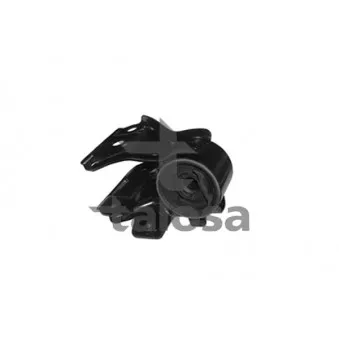 Silent bloc de suspension (train avant) TALOSA [57-02436]