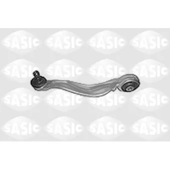 Triangle ou bras de suspension (train avant) SASIC OEM 4D0407510D