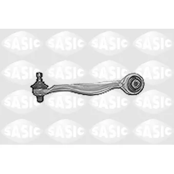 Triangle ou bras de suspension (train avant) SASIC OEM 8D0407510C