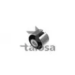 TALOSA 57-04781 - Silent bloc de suspension (train arrière)