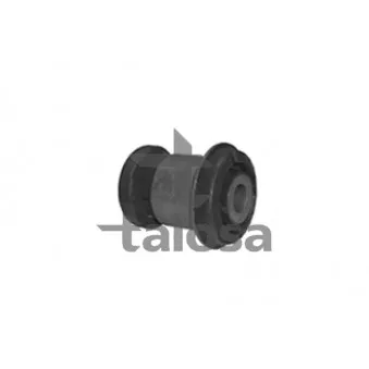 TALOSA 57-04803 - Silent bloc de suspension (train avant)