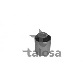 TALOSA 57-05090 - Silent bloc de suspension (train avant)