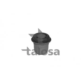 Silent bloc de suspension (train avant) TALOSA [57-05566]