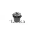 Silent bloc de suspension (train avant) TALOSA [57-05585]